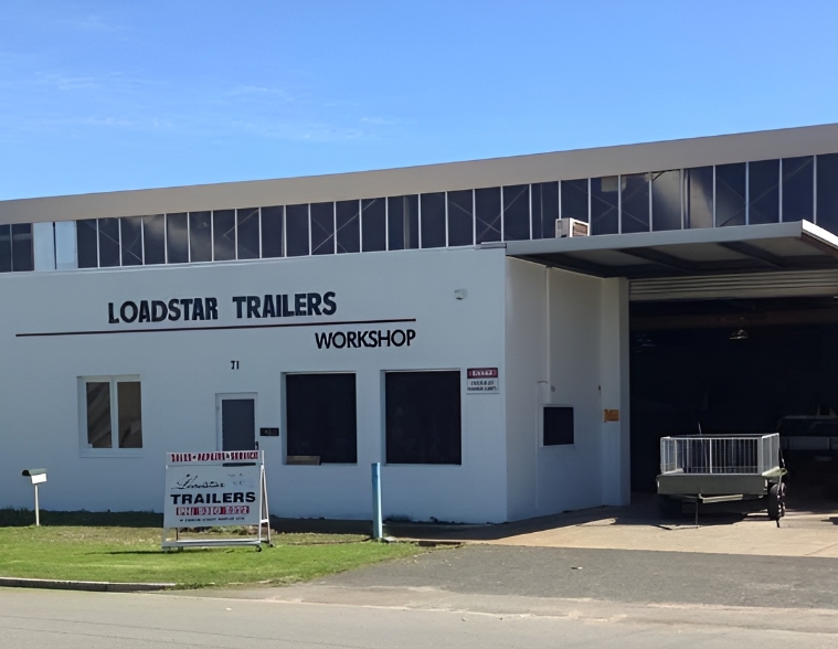Trailers