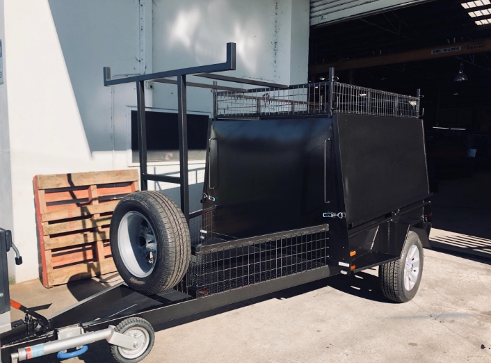 Trailers Service & Repairs