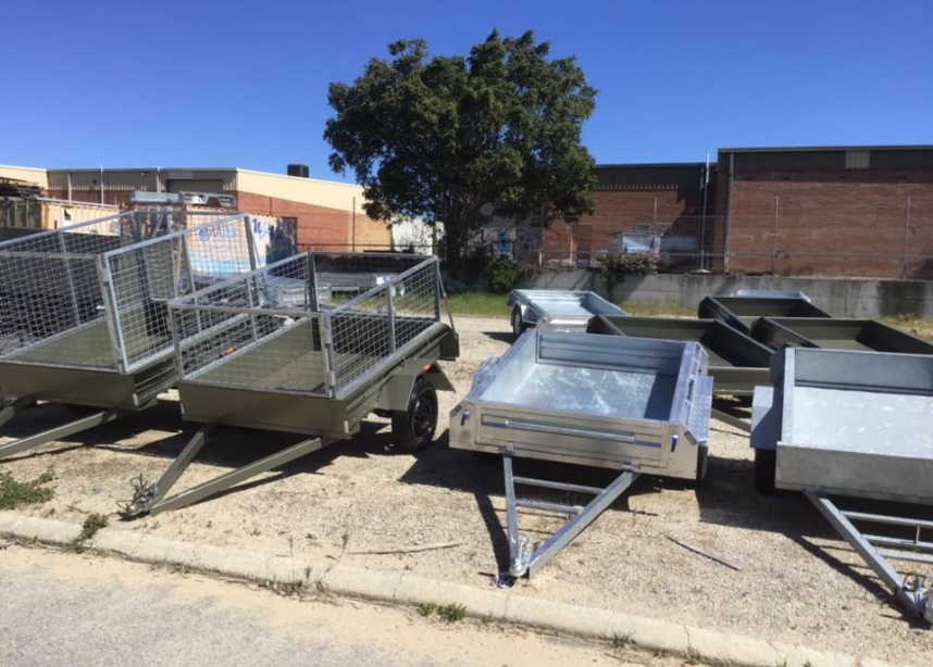 Trailer Sales Perth