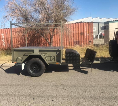 Trailers Service & Repairs