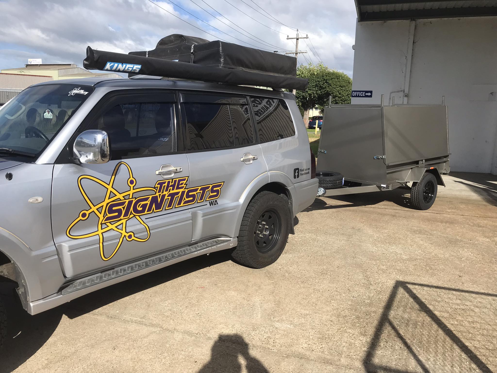Car Trailers