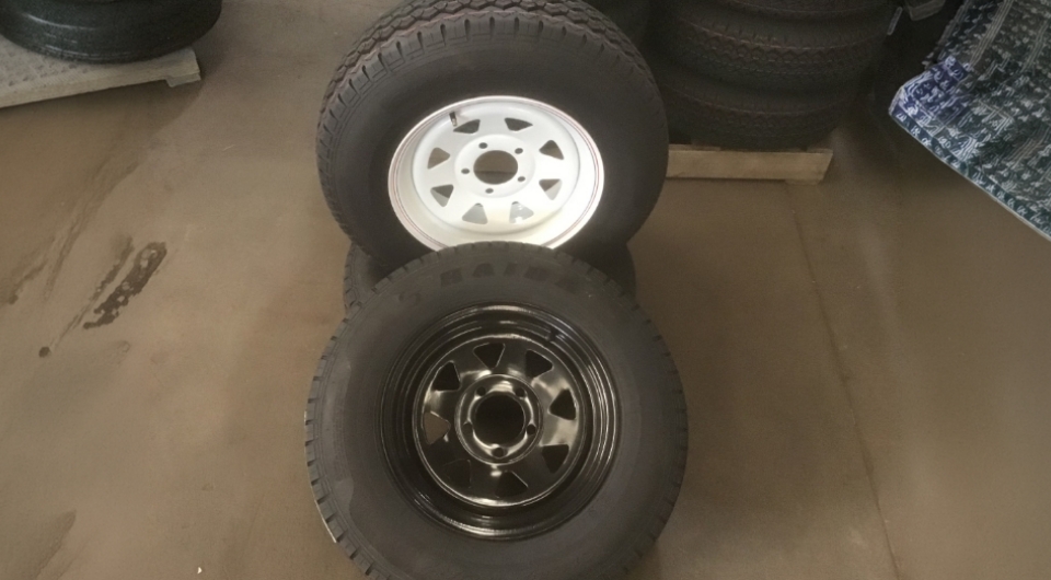Parts